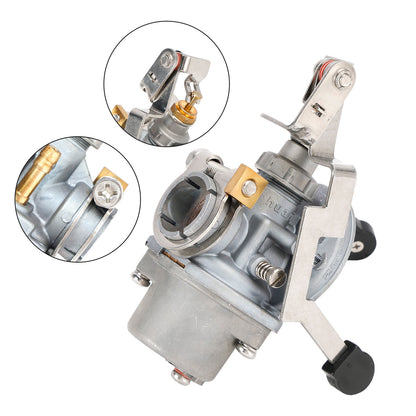 Carburatore Carb adatto per Tohatsu Nissan 3.5Hp 2.5Hp 2 tempi 3D5-03100 3F0-03100