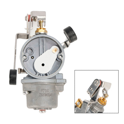 Carburatore Carb adatto per Tohatsu Nissan 3.5Hp 2.5Hp 2 tempi 3D5-03100 3F0-03100
