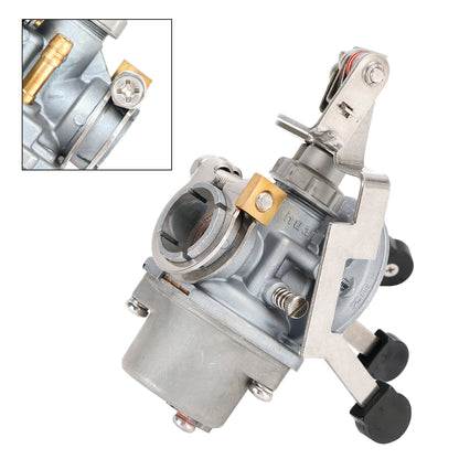 Carburatore Carb adatto per Tohatsu Nissan 3.5Hp 2.5Hp 2 tempi 3D5-03100 3F0-03100
