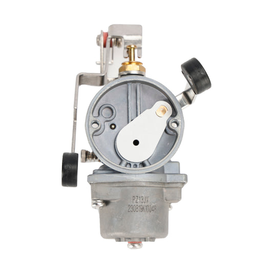 Carburatore Carb adatto per Tohatsu Nissan 3.5Hp 2.5Hp 2 tempi 3D5-03100 3F0-03100