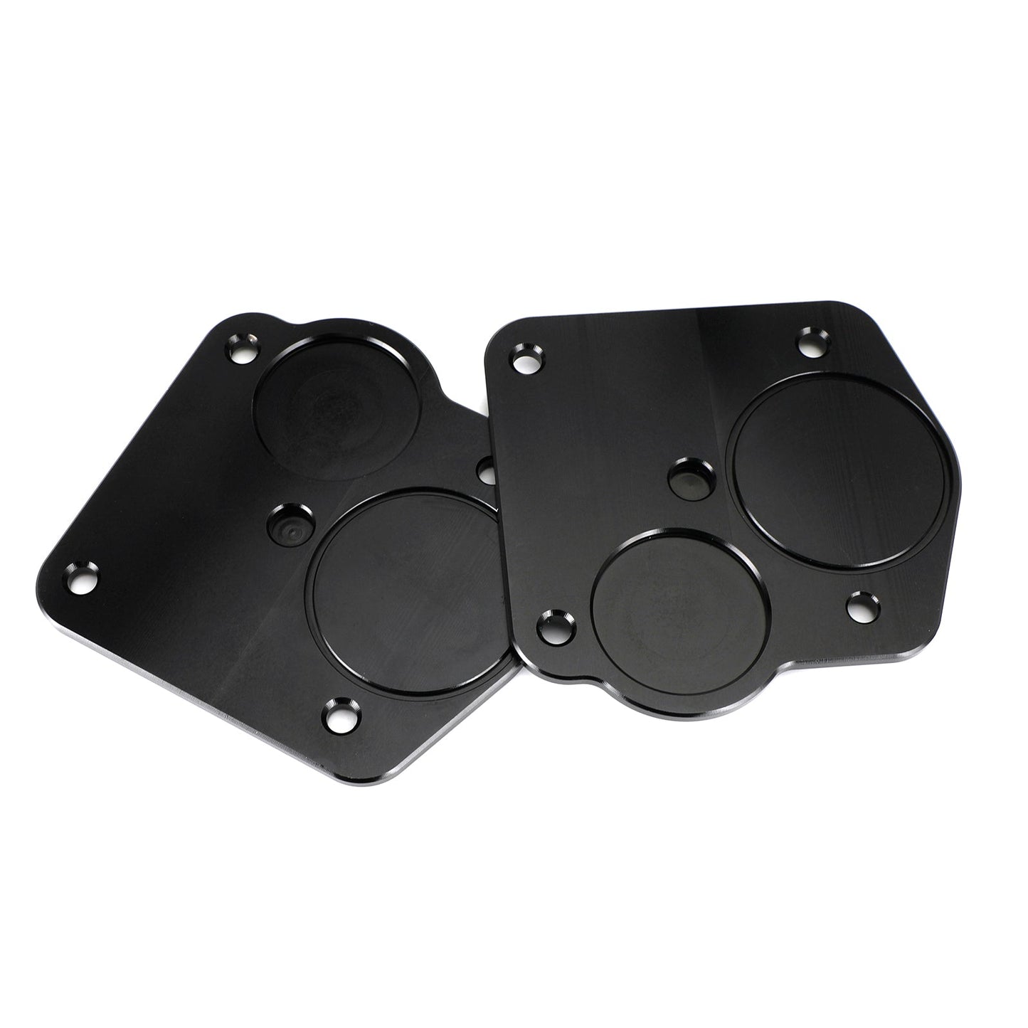 Per Sea-Doo GTX SC 215 03-09 CNC Billet OPAS Block Off Kit