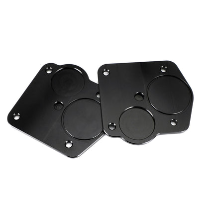 CNC Billet OPAS Block Off Kit per Sea-Doo RXP 215 155 RXP-X 255 2005-2011
