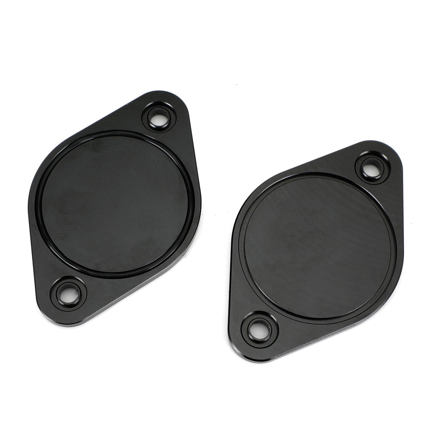 CNC Billet OPAS Block Off Kit per Sea-Doo RXP 215 155 RXP-X 255 2005-2011