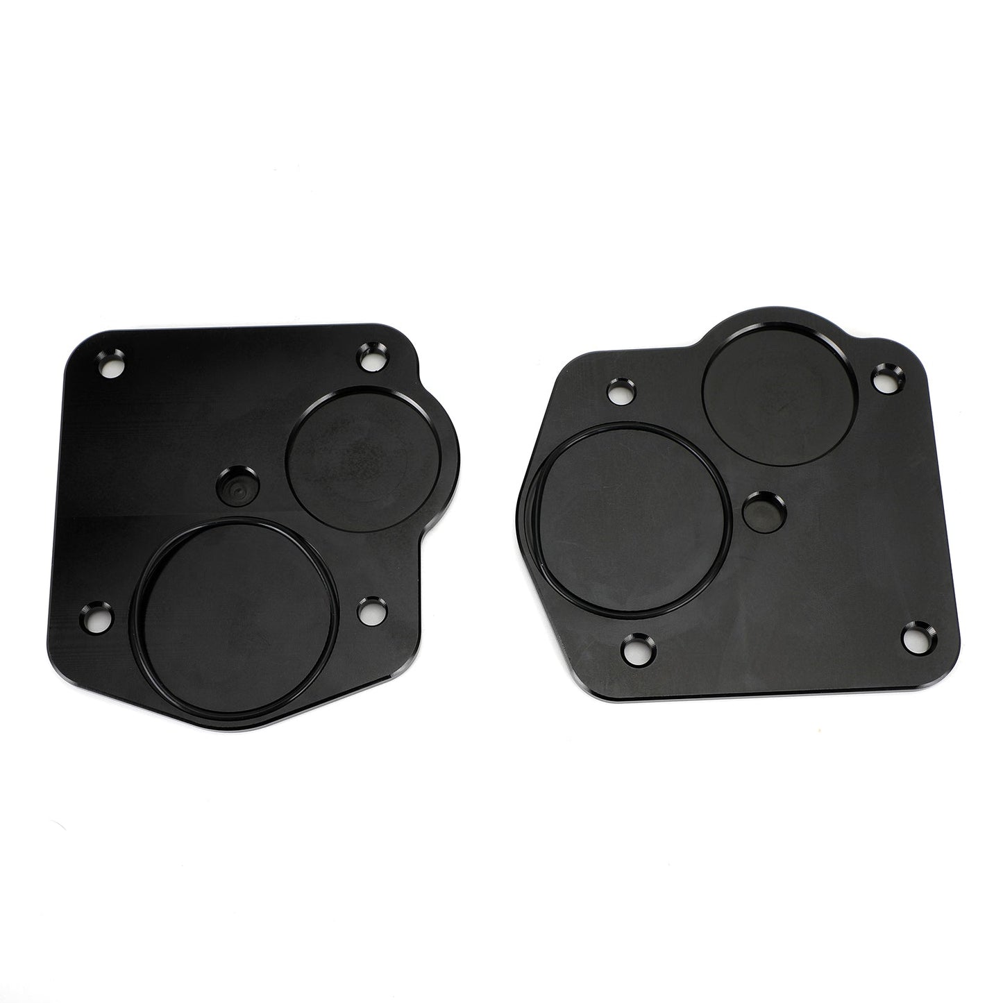 CNC Billet OPAS Block Off Kit per Sea-Doo RXP 215 155 RXP-X 255 2005-2011