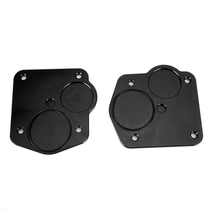 CNC Billet OPAS Block Off Kit per Sea-Doo RXP 215 155 RXP-X 255 2005-2011