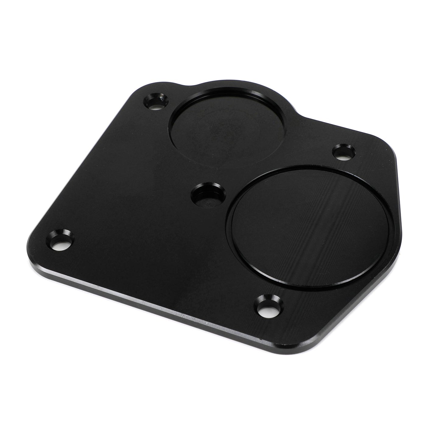 CNC Billet OPAS Block Off Kit per Sea-Doo RXP 215 155 RXP-X 255 2005-2011