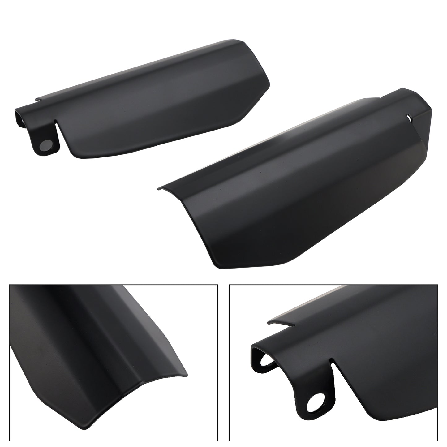 Paramani Copertura Scudo Per Sportster XL 883 XL 1200 48 72 Moto Generico