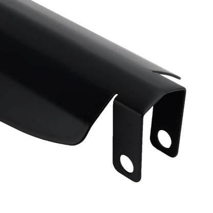 Paramani Copertura Scudo Per Sportster XL 883 XL 1200 48 72 Moto Generico