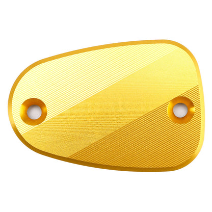 Tappo del cilindro principale del serbatoio del liquido dei freni CNC per Bonneville T100 T120 2001-2025