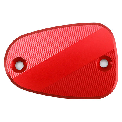 Tappo del cilindro principale del serbatoio del liquido dei freni CNC per Bonneville T100 T120 2001-2025