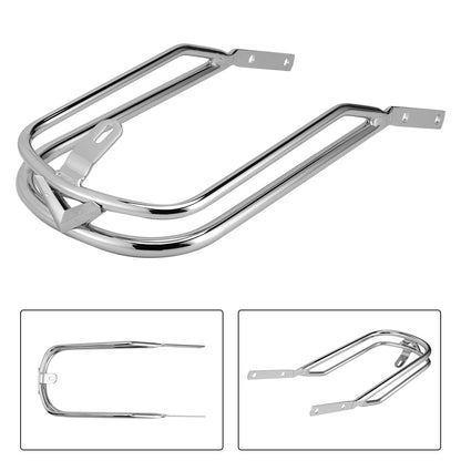 Fatboy EFI Softail Electra Glide Parafango anteriore Barra di protezione paraurti