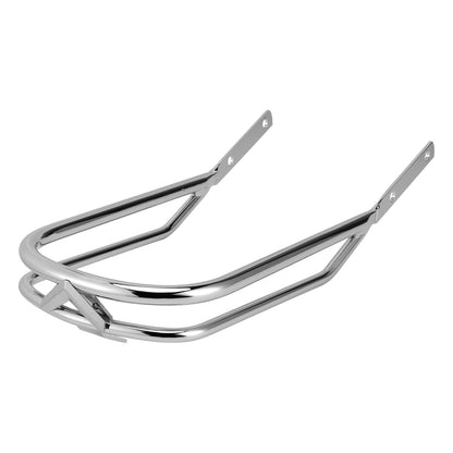 Fatboy EFI Softail Electra Glide Parafango anteriore Barra di protezione paraurti