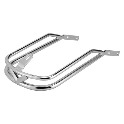 Fatboy EFI Softail Electra Glide Parafango anteriore Barra di protezione paraurti