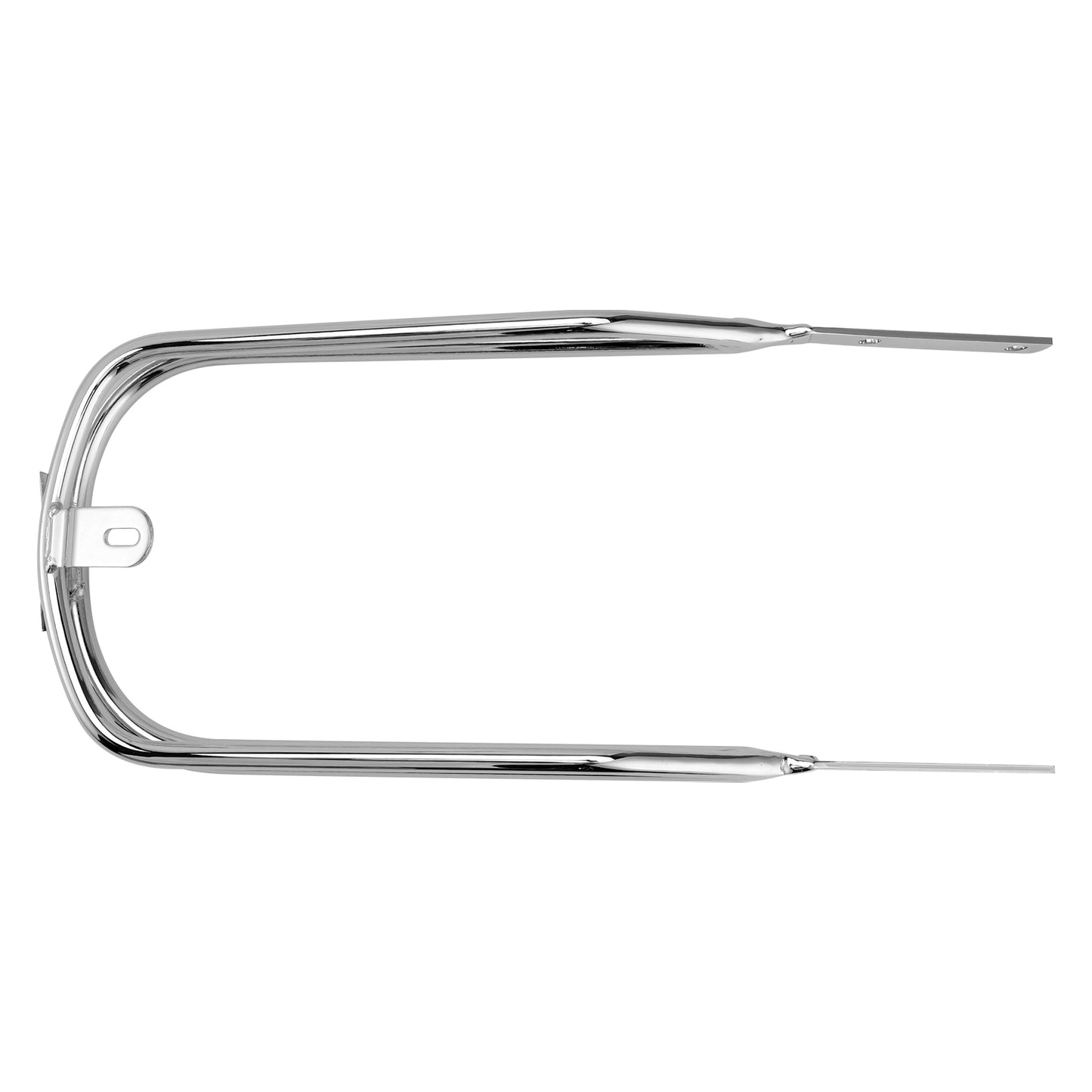 Fatboy EFI Softail Electra Glide Parafango anteriore Barra di protezione paraurti