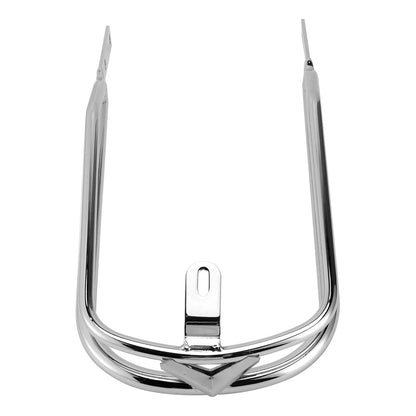 Fatboy EFI Softail Electra Glide Parafango anteriore Barra di protezione paraurti