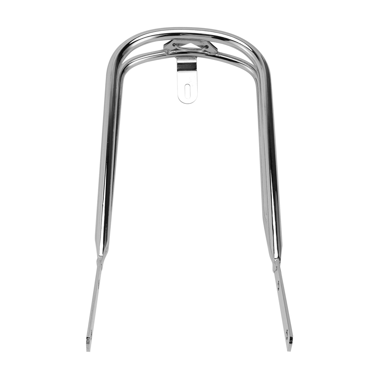 Fatboy EFI Softail Electra Glide Parafango anteriore Barra di protezione paraurti