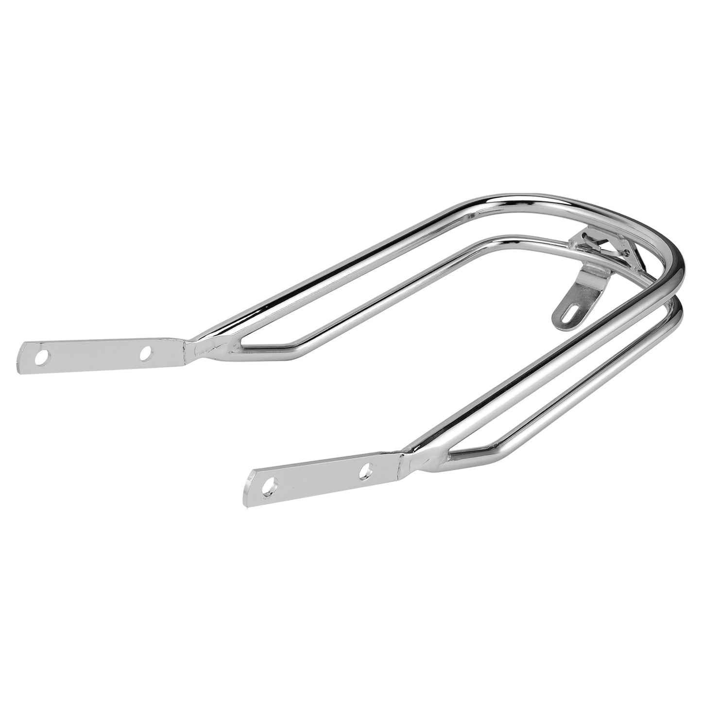Fatboy EFI Softail Electra Glide Parafango anteriore Barra di protezione paraurti