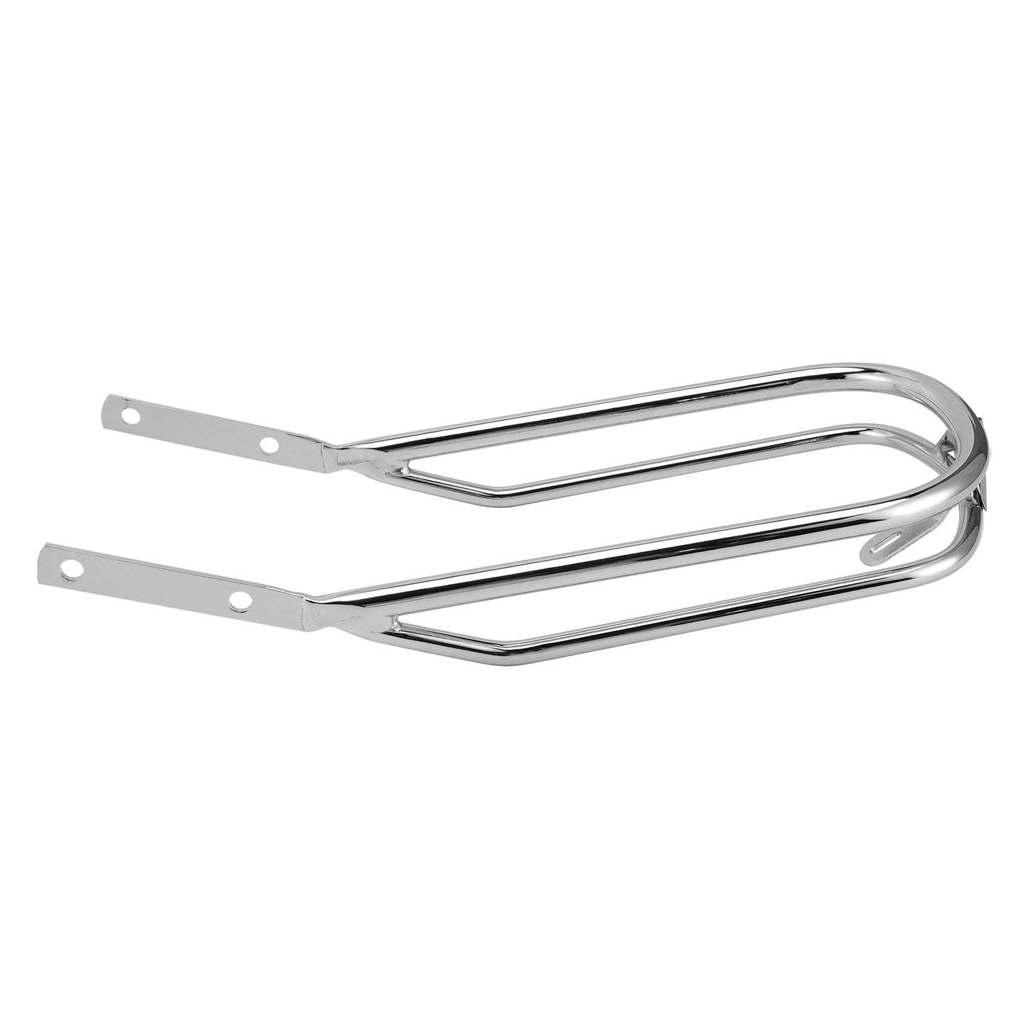 Fatboy EFI Softail Electra Glide Parafango anteriore Barra di protezione paraurti