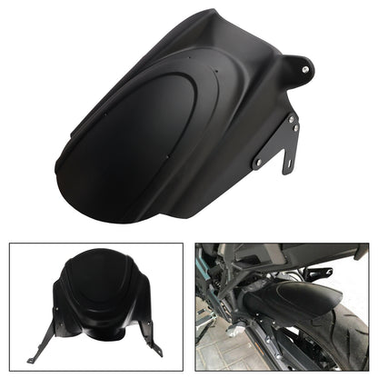 Parafango parafango parafango posteriore moto per KAWASAKI VERSYS 650 KLE650 15-25 generico