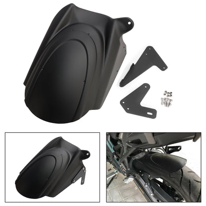 Parafango parafango parafango posteriore moto per KAWASAKI VERSYS 650 KLE650 15-25 generico