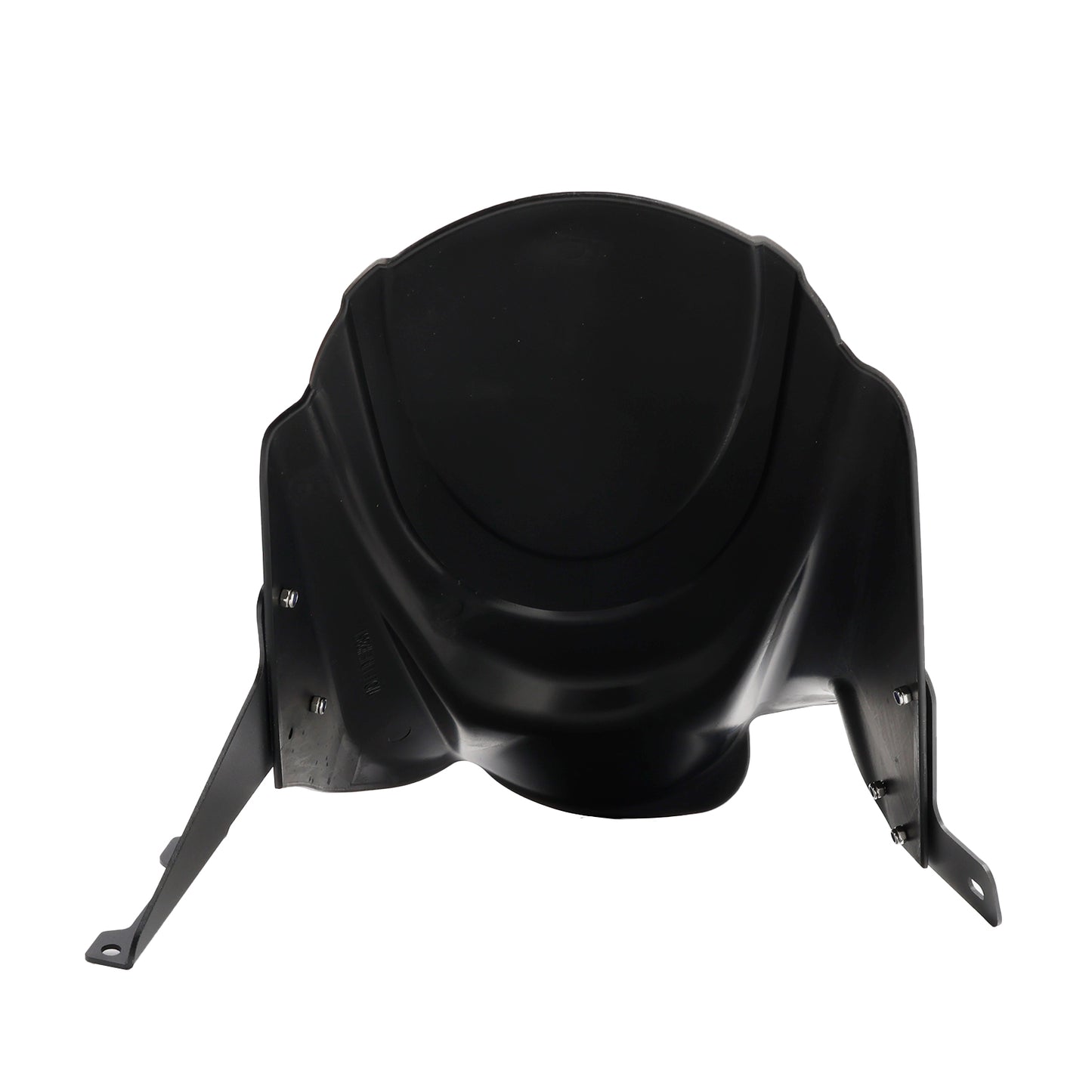 Parafango parafango parafango posteriore moto per KAWASAKI VERSYS 650 KLE650 15-25 generico