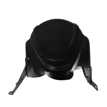 Parafango parafango parafango posteriore moto per KAWASAKI VERSYS 650 KLE650 15-25 generico