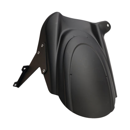 Parafango parafango parafango posteriore moto per KAWASAKI VERSYS 650 KLE650 15-25 generico