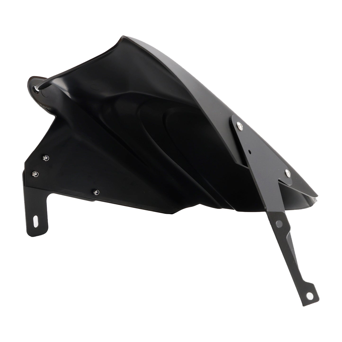 Parafango parafango parafango posteriore moto per KAWASAKI VERSYS 650 KLE650 15-25 generico