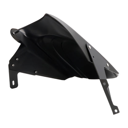 Parafango parafango parafango posteriore moto per KAWASAKI VERSYS 650 KLE650 15-25 generico