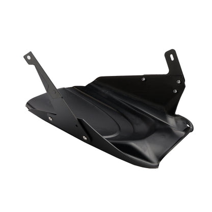 Parafango parafango parafango posteriore moto per KAWASAKI VERSYS 650 KLE650 15-25 generico