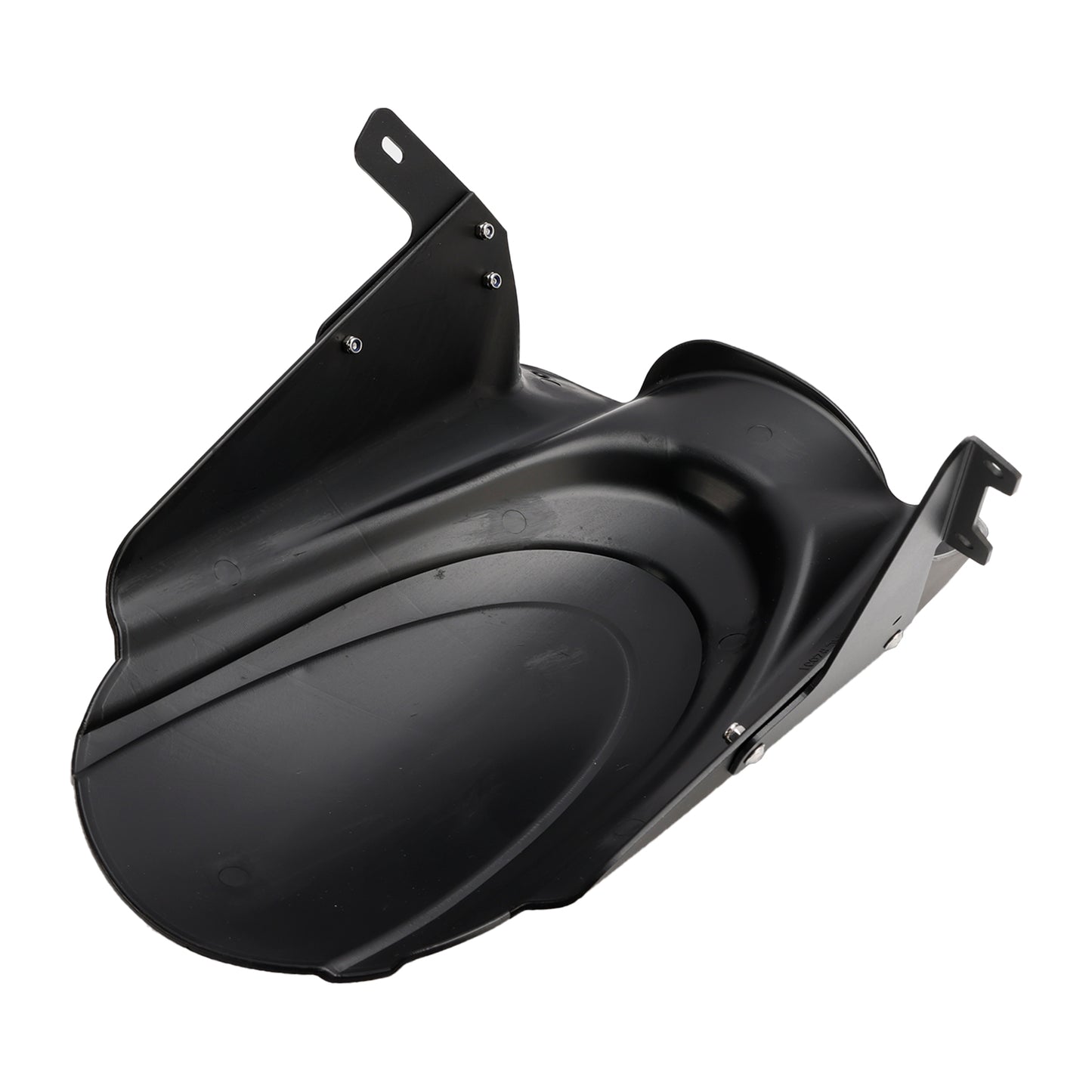 Parafango parafango parafango posteriore moto per KAWASAKI VERSYS 650 KLE650 15-25 generico