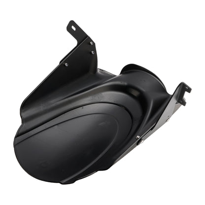 Parafango parafango parafango posteriore moto per KAWASAKI VERSYS 650 KLE650 15-25 generico