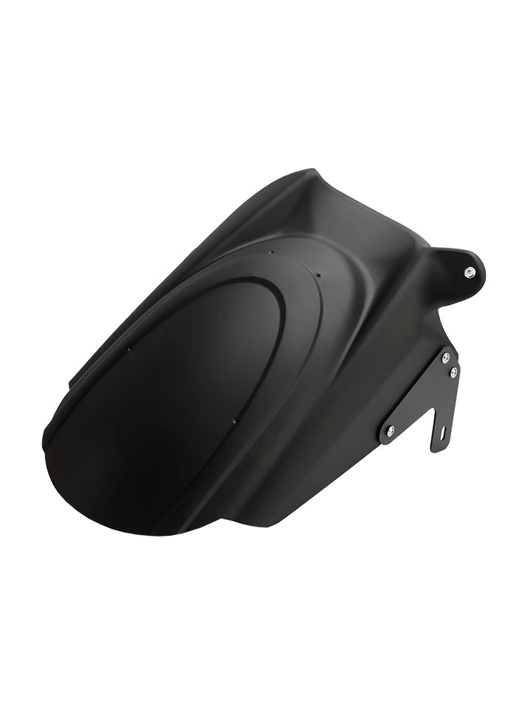 Parafango parafango parafango posteriore moto per KAWASAKI VERSYS 650 KLE650 15-25 generico