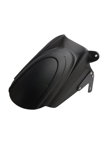 Parafango parafango parafango posteriore moto per KAWASAKI VERSYS 650 KLE650 15-25 generico
