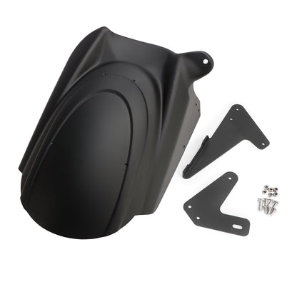 Parafango parafango parafango posteriore moto per KAWASAKI VERSYS 650 KLE650 15-25 generico