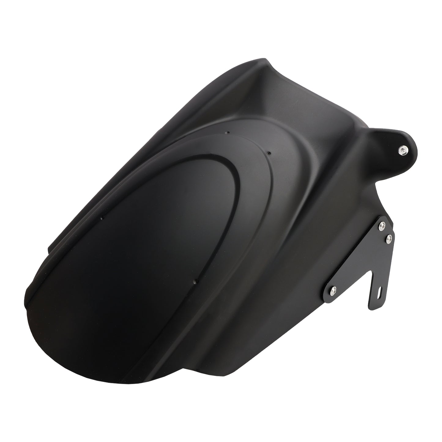 Parafango parafango parafango posteriore moto per KAWASAKI VERSYS 650 KLE650 15-25 generico