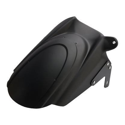 Parafango parafango parafango posteriore moto per KAWASAKI VERSYS 650 KLE650 15-25 generico