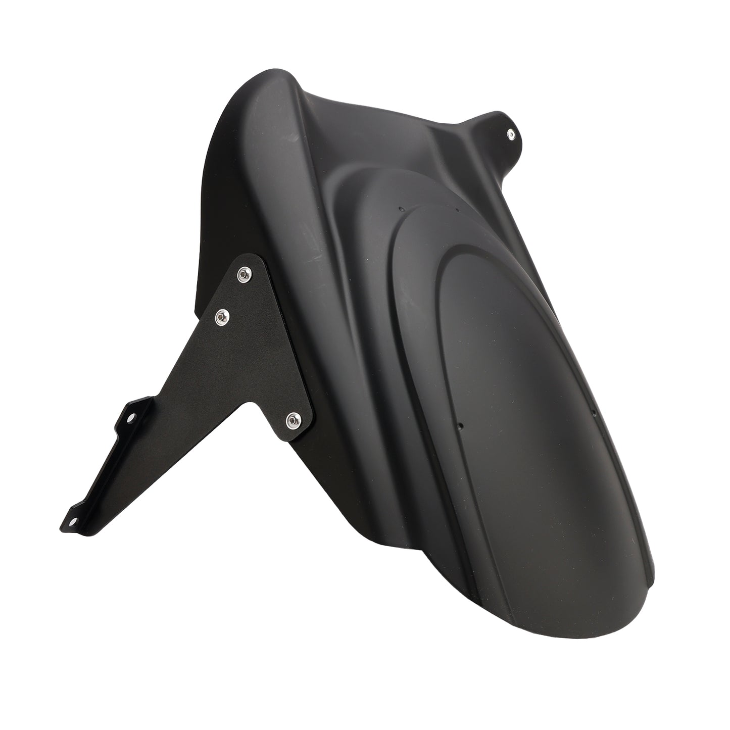 Parafango parafango parafango posteriore moto per KAWASAKI VERSYS 650 KLE650 15-25 generico