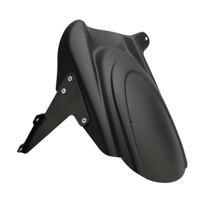 Parafango parafango parafango posteriore moto per KAWASAKI VERSYS 650 KLE650 15-25 generico