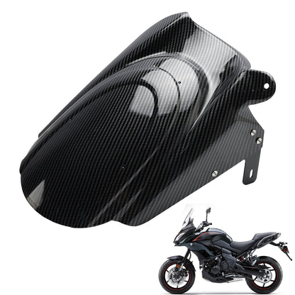 Parafango parafango parafango posteriore moto per KAWASAKI VERSYS 650 KLE650 15-25 generico