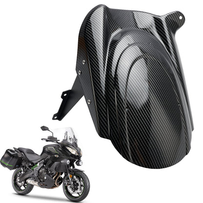 Parafango parafango parafango posteriore moto per KAWASAKI VERSYS 650 KLE650 15-25 generico