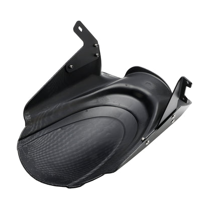 Parafango parafango parafango posteriore moto per KAWASAKI VERSYS 650 KLE650 15-25 generico