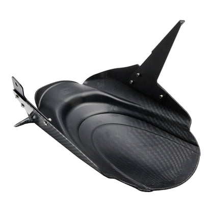 Parafango parafango parafango posteriore moto per KAWASAKI VERSYS 650 KLE650 15-25 generico
