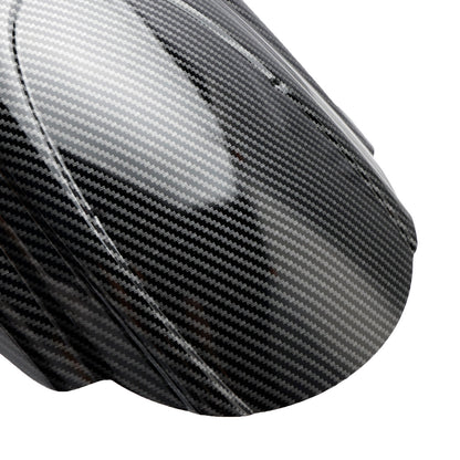 Parafango parafango parafango posteriore moto per KAWASAKI VERSYS 650 KLE650 15-25 generico