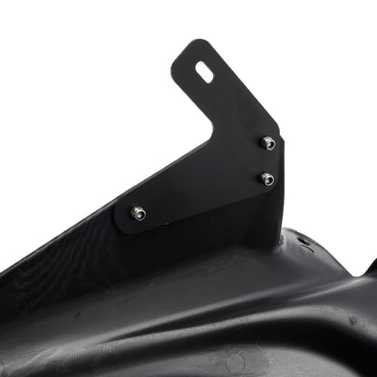 Parafango parafango parafango posteriore moto per KAWASAKI VERSYS 650 KLE650 15-25 generico