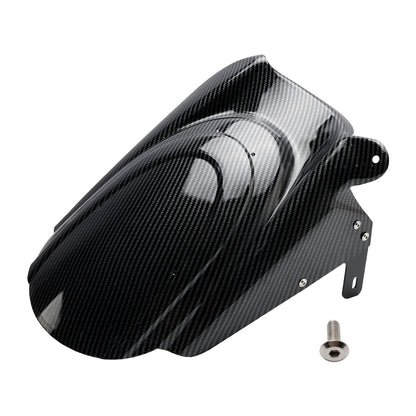 Parafango parafango parafango posteriore moto per KAWASAKI VERSYS 650 KLE650 15-25 generico