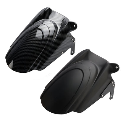 Parafango parafango parafango posteriore moto per KAWASAKI VERSYS 650 KLE650 15-25 generico