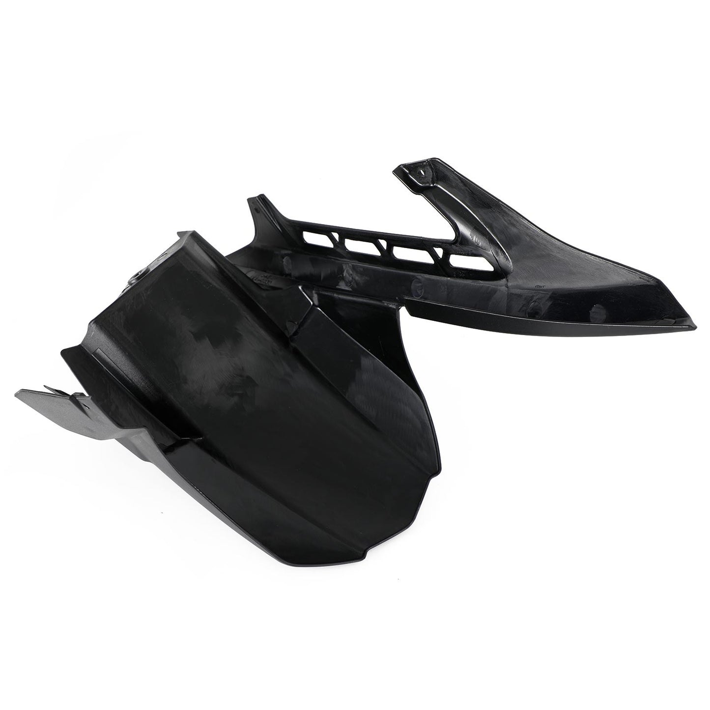 Parafango posteriore per moto Parafango parafango per KAWASAKI Z900 Z900RS 17-24 Generico