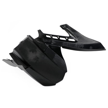 Parafango posteriore per moto Parafango parafango per KAWASAKI Z900 Z900RS 17-24 Generico