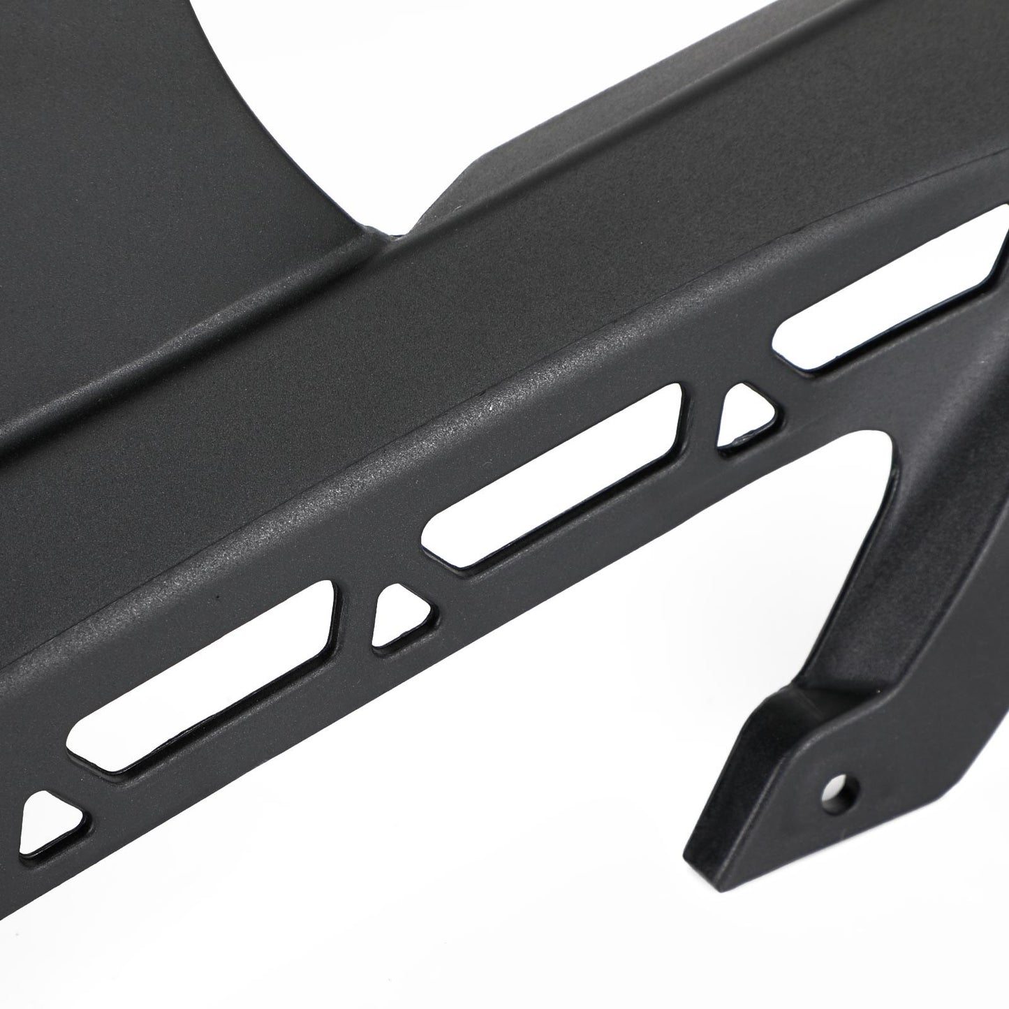 Parafango posteriore per moto Parafango parafango per KAWASAKI Z900 Z900RS 17-24 Generico
